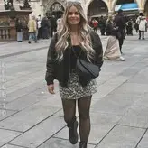 Mallie95 голая #0001