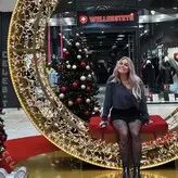 Mallie95 голая #0003