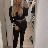 Mallie95 голая #0005