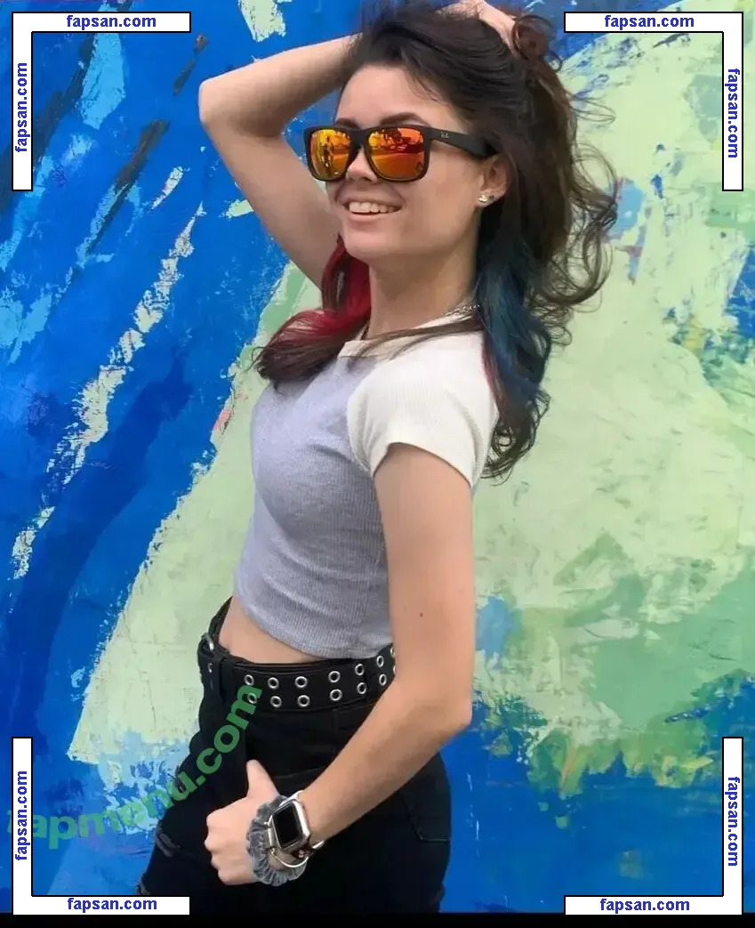 Mally_Mouse nude photo #0121 from OnlyFans