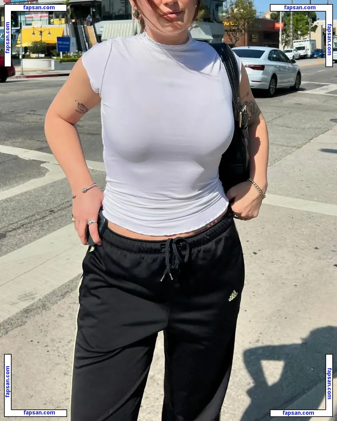 Malory Myers nude photo #0009 from OnlyFans