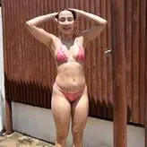 Malu Barbosa nude #0007