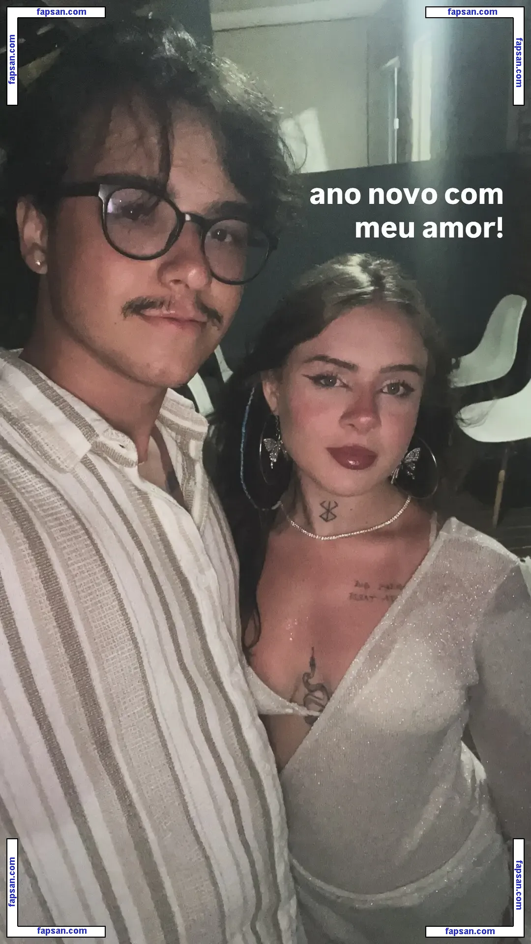 Malu Paris голая фото #0010 с Онлифанс