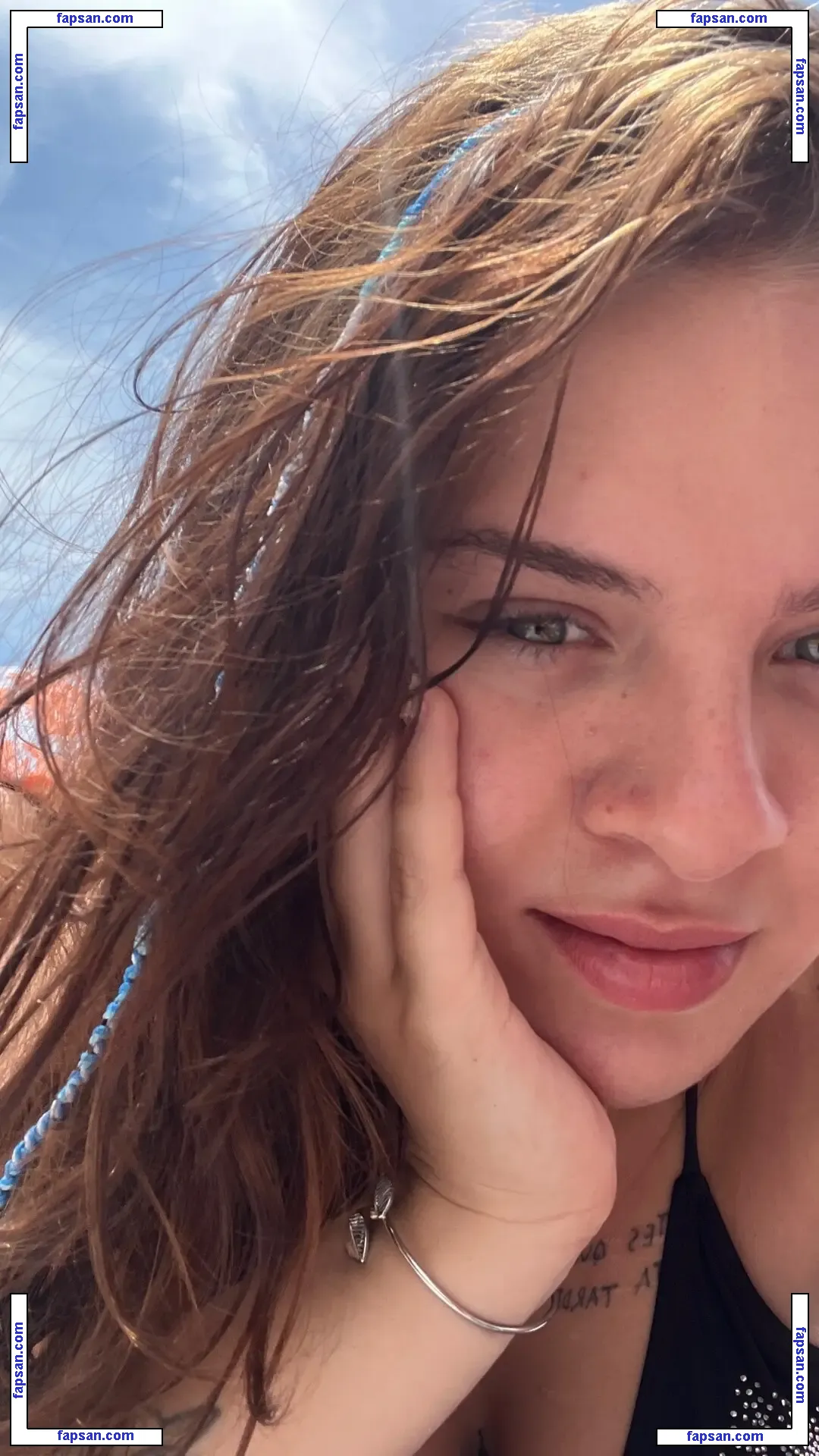 Malu Paris голая фото #0011 с Онлифанс