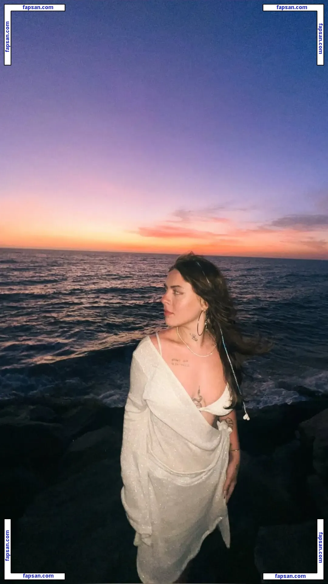 Malu Paris голая фото #0012 с Онлифанс