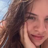 Malu Paris голая #0011