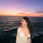 Malu Paris голая #0012