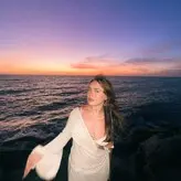 Malu Paris голая #0013