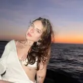 Malu Paris голая #0014