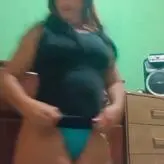 Maluquinha Dinha nude #0050