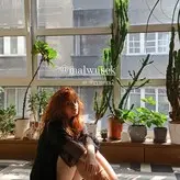 Malwina Roczniok голая #0002