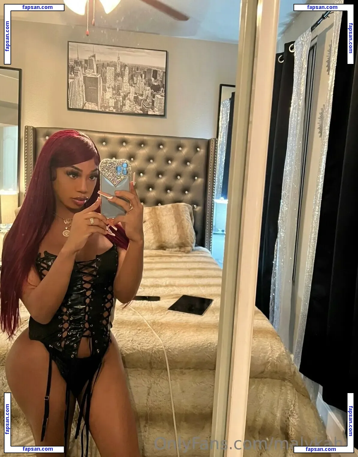 malykah4 nude photo #0018 from OnlyFans