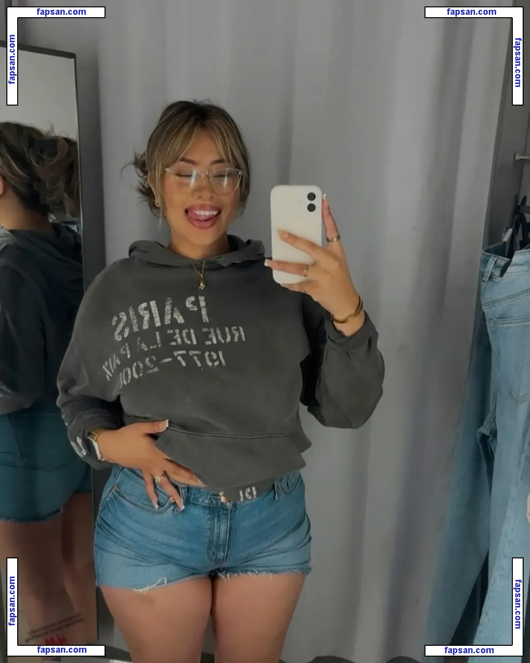 Mama E голая фото #0014 с Онлифанс