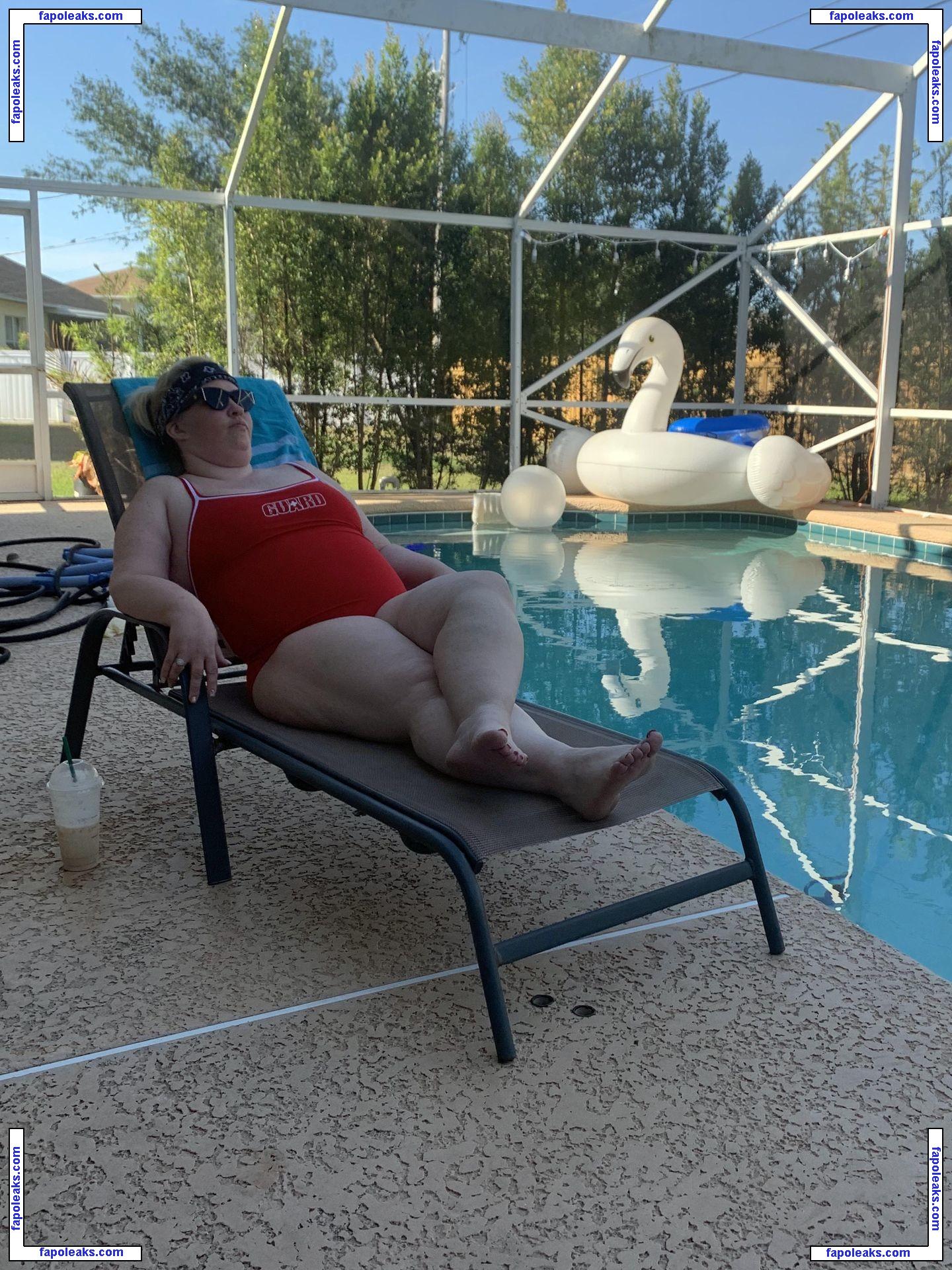 Mama June nude photo #0033 from OnlyFans
