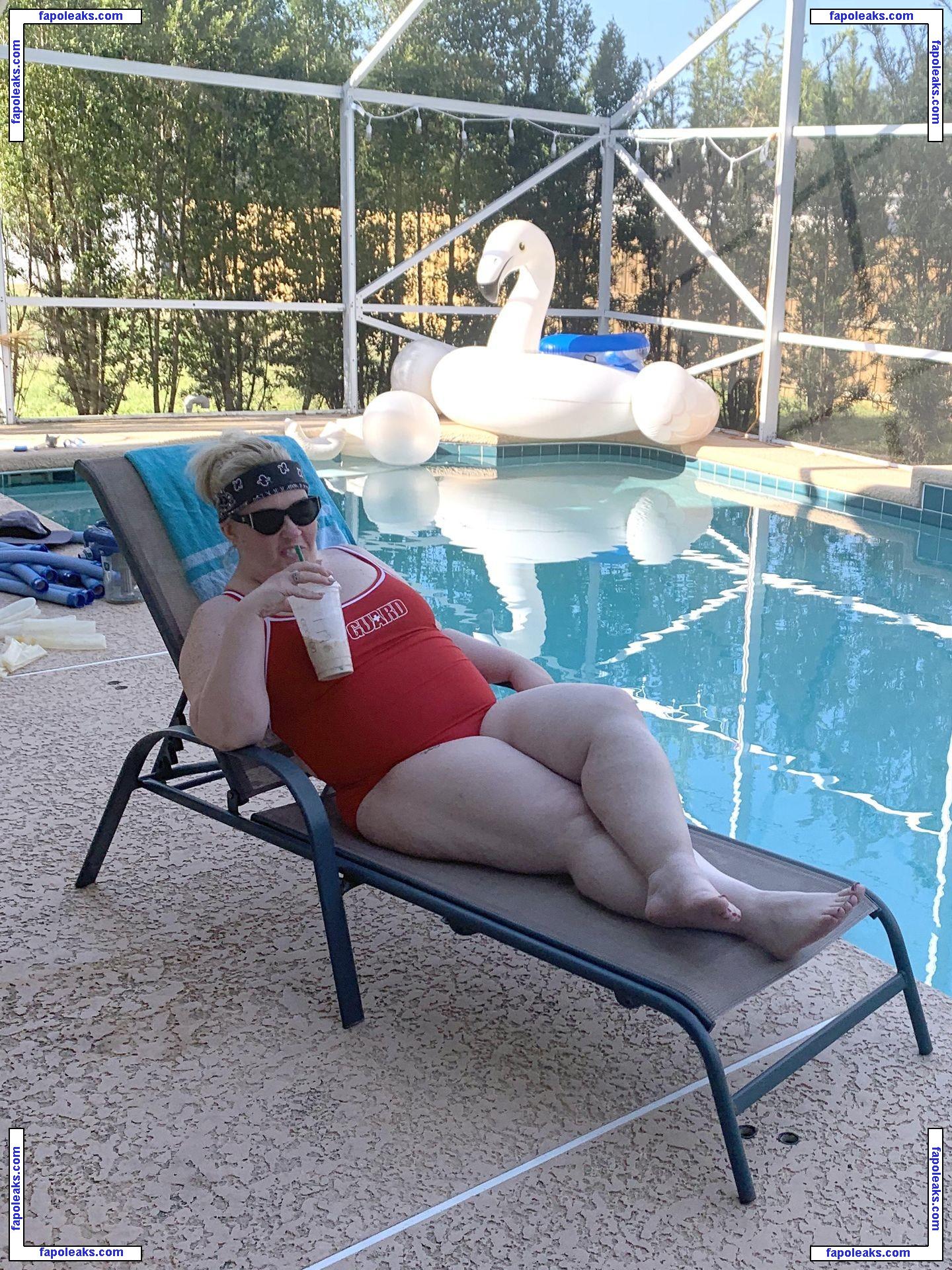 Mama June nude photo #0035 from OnlyFans