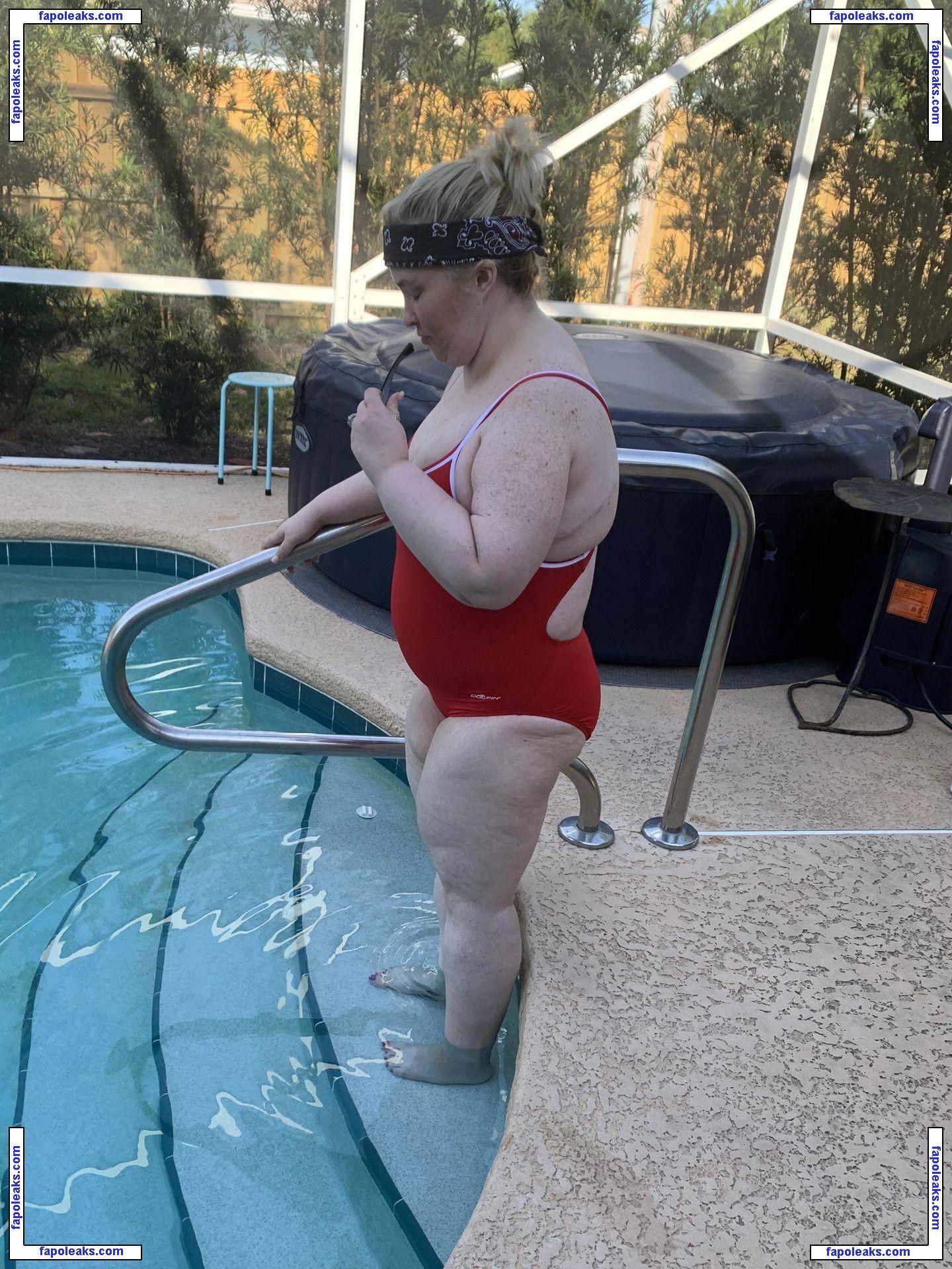 Mama June nude photo #0039 from OnlyFans