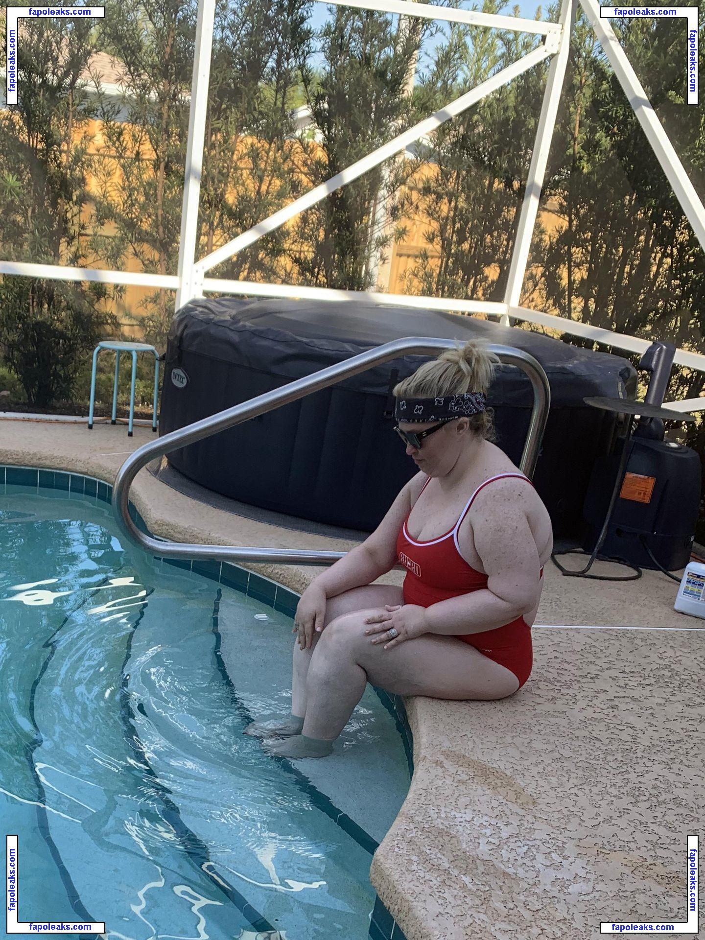 Mama June nude photo #0043 from OnlyFans