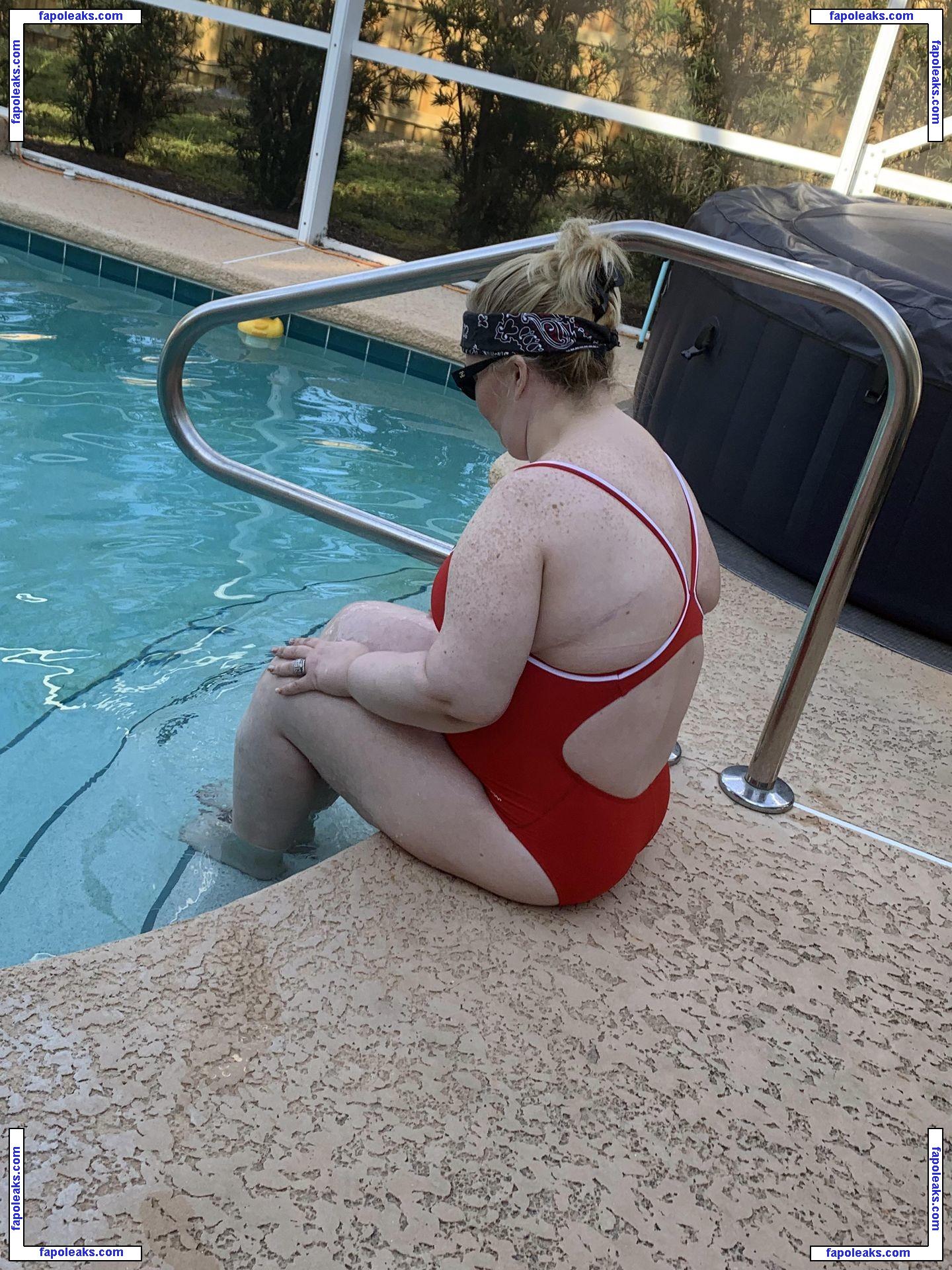 Mama June nude photo #0044 from OnlyFans