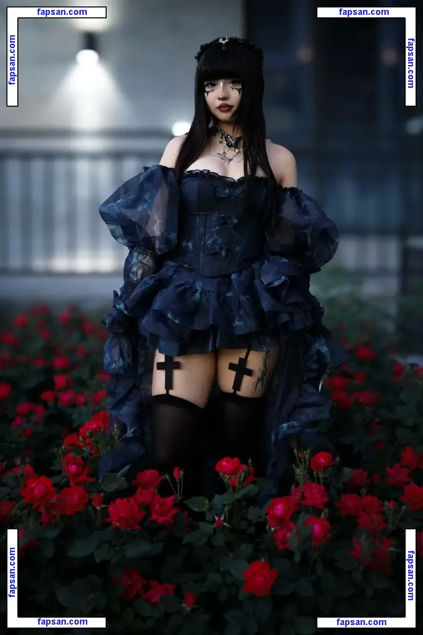 Mama Nyaf голая фото #0002 с Онлифанс