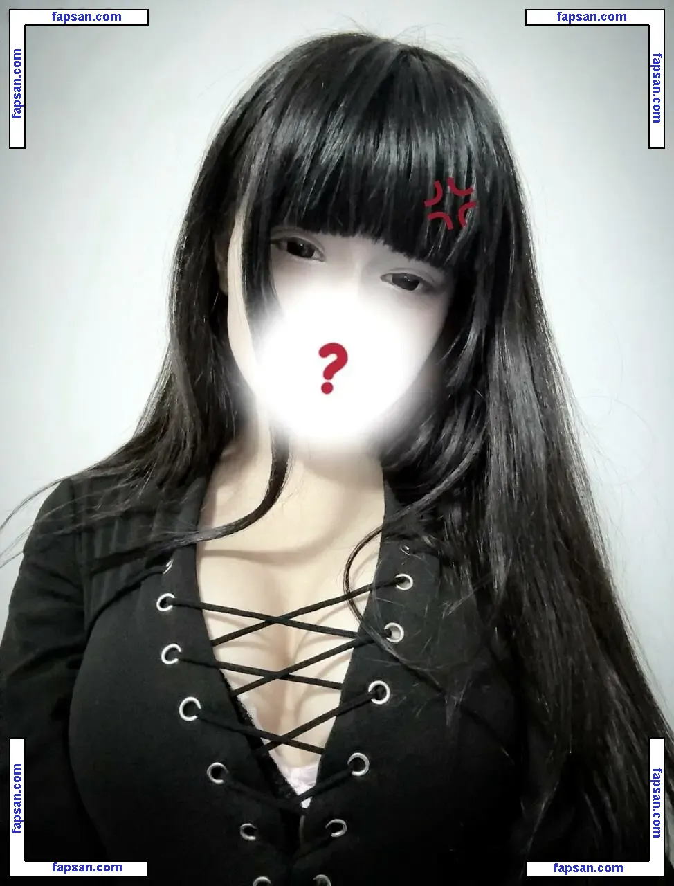 Mama Nyaf голая фото #0005 с Онлифанс