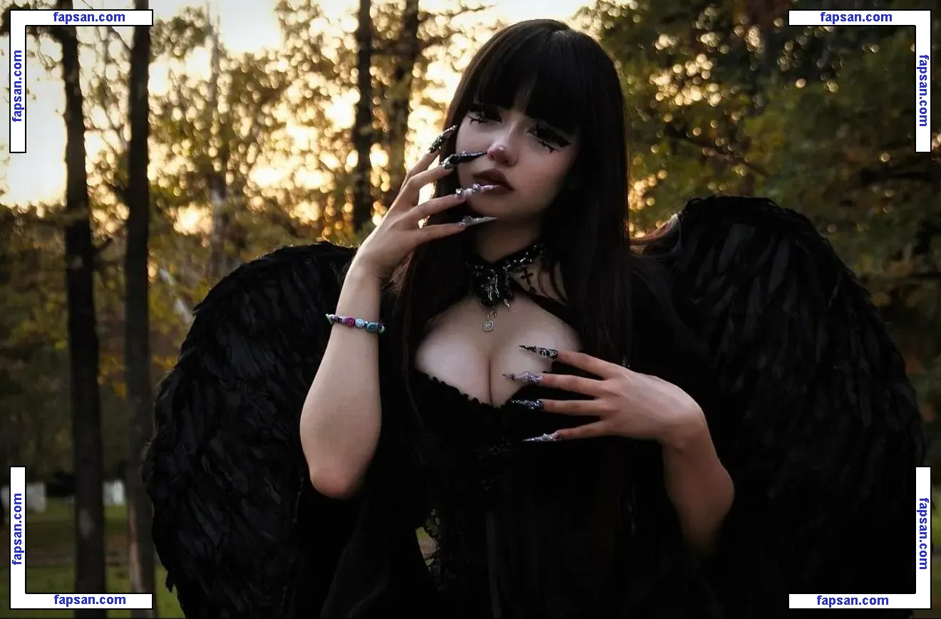 Mama Nyaf голая фото #0013 с Онлифанс