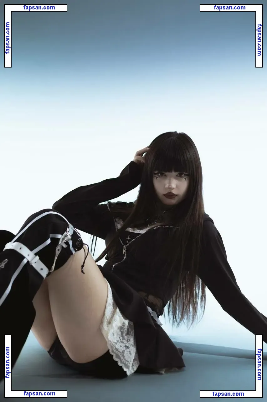 Mama Nyaf голая фото #0015 с Онлифанс