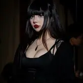 Mama Nyaf голая #0001