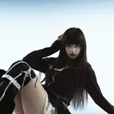 Mama Nyaf голая #0015