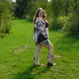 mama-tay голая #0009