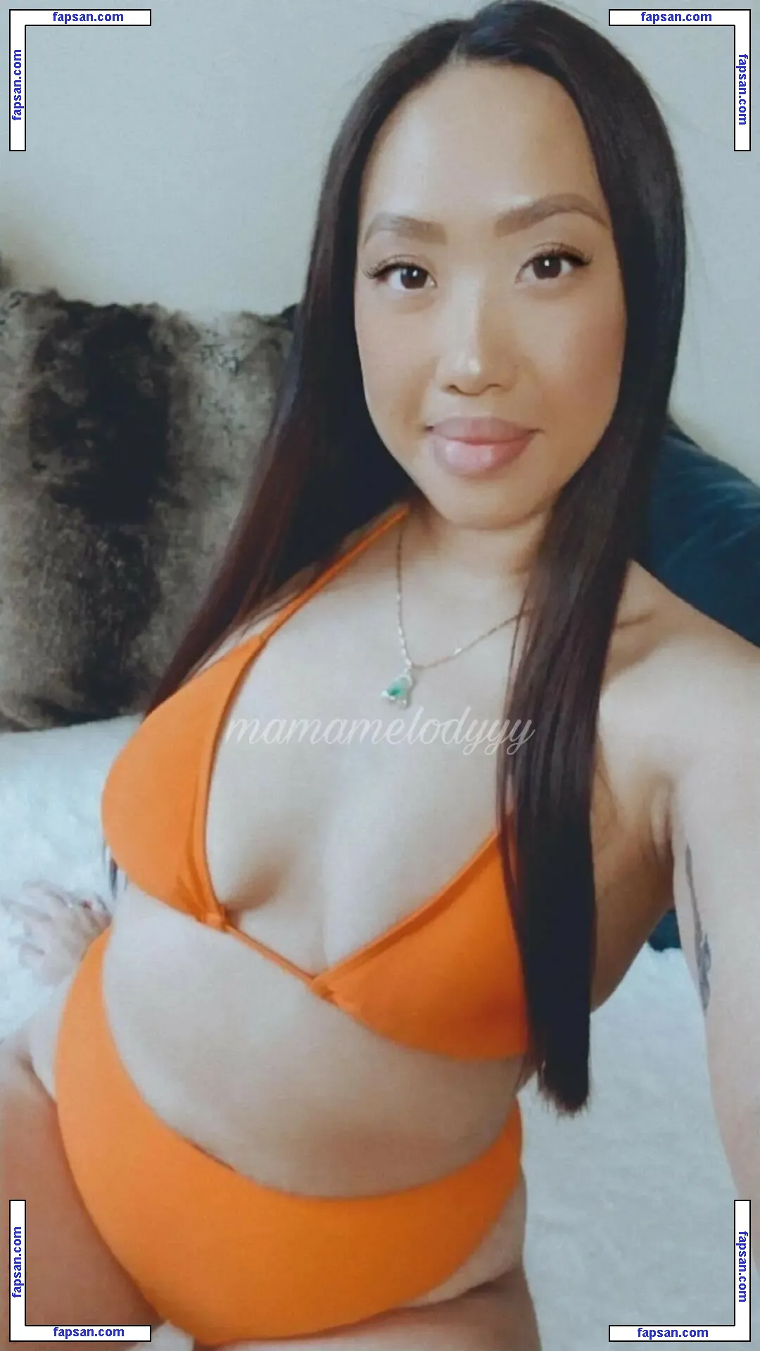 Mamamelodyyy nude photo #0001 from OnlyFans