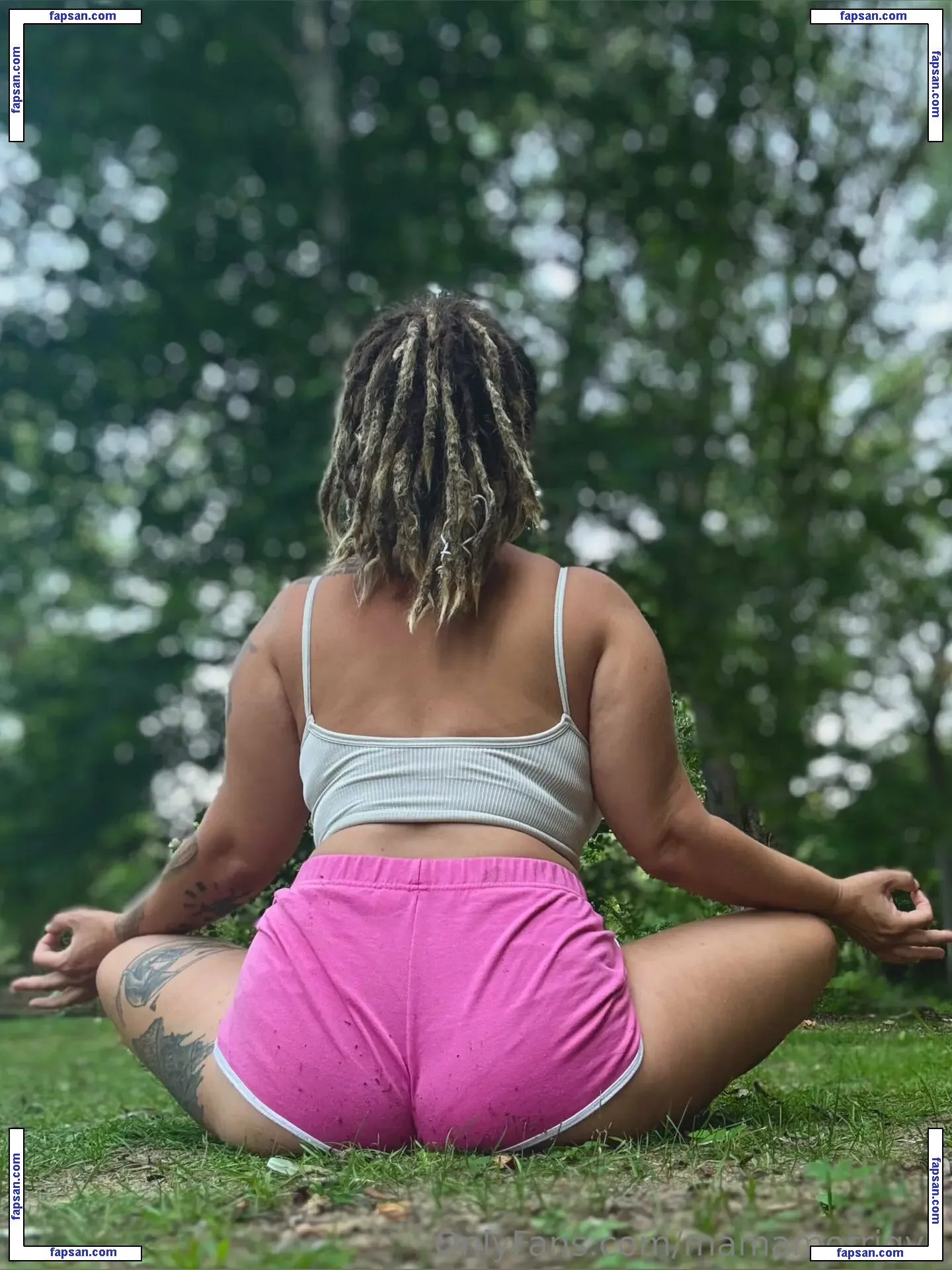 mamamorrigyn nude photo #0004 from OnlyFans