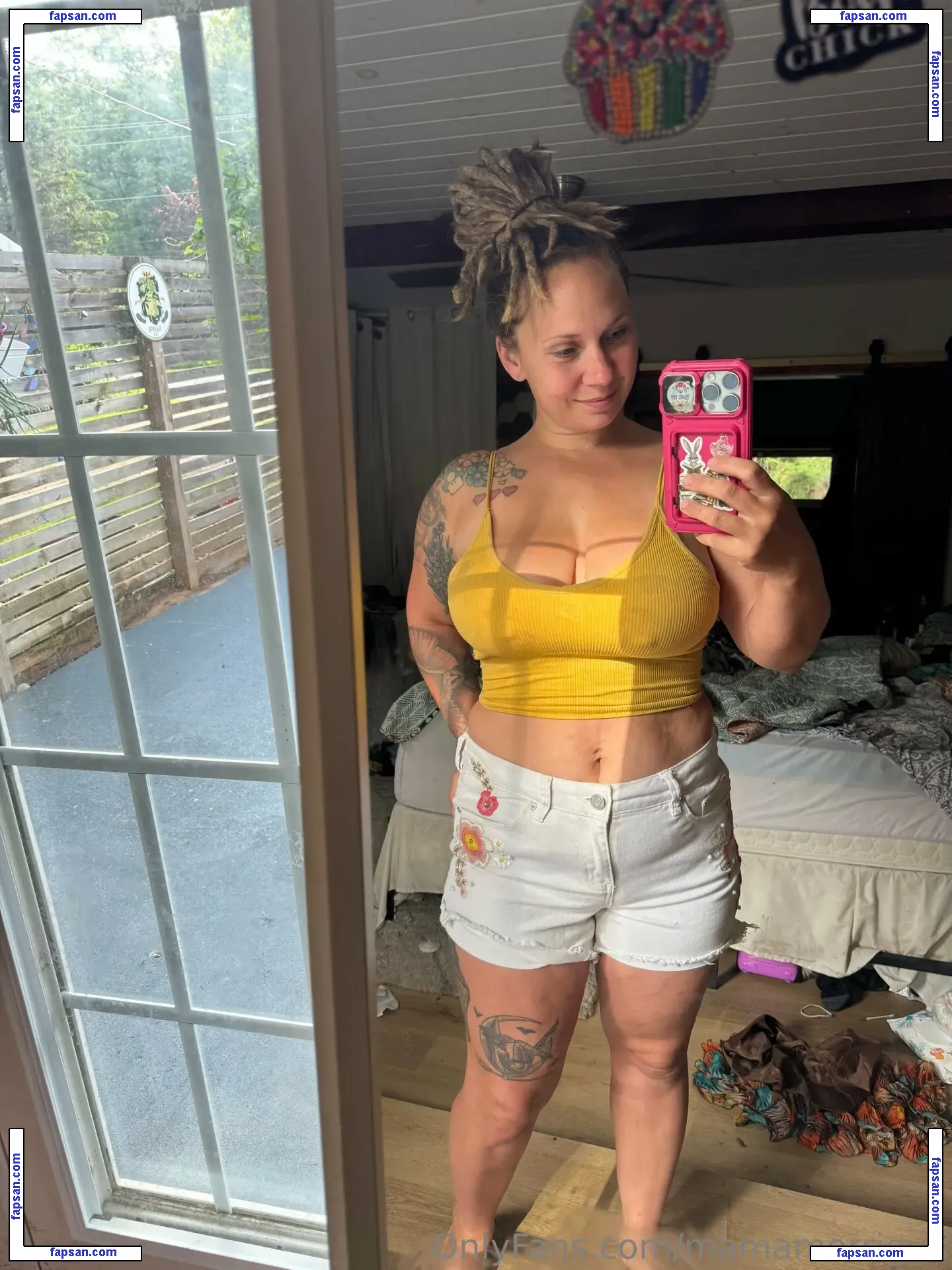 mamamorrigyn nude photo #0005 from OnlyFans