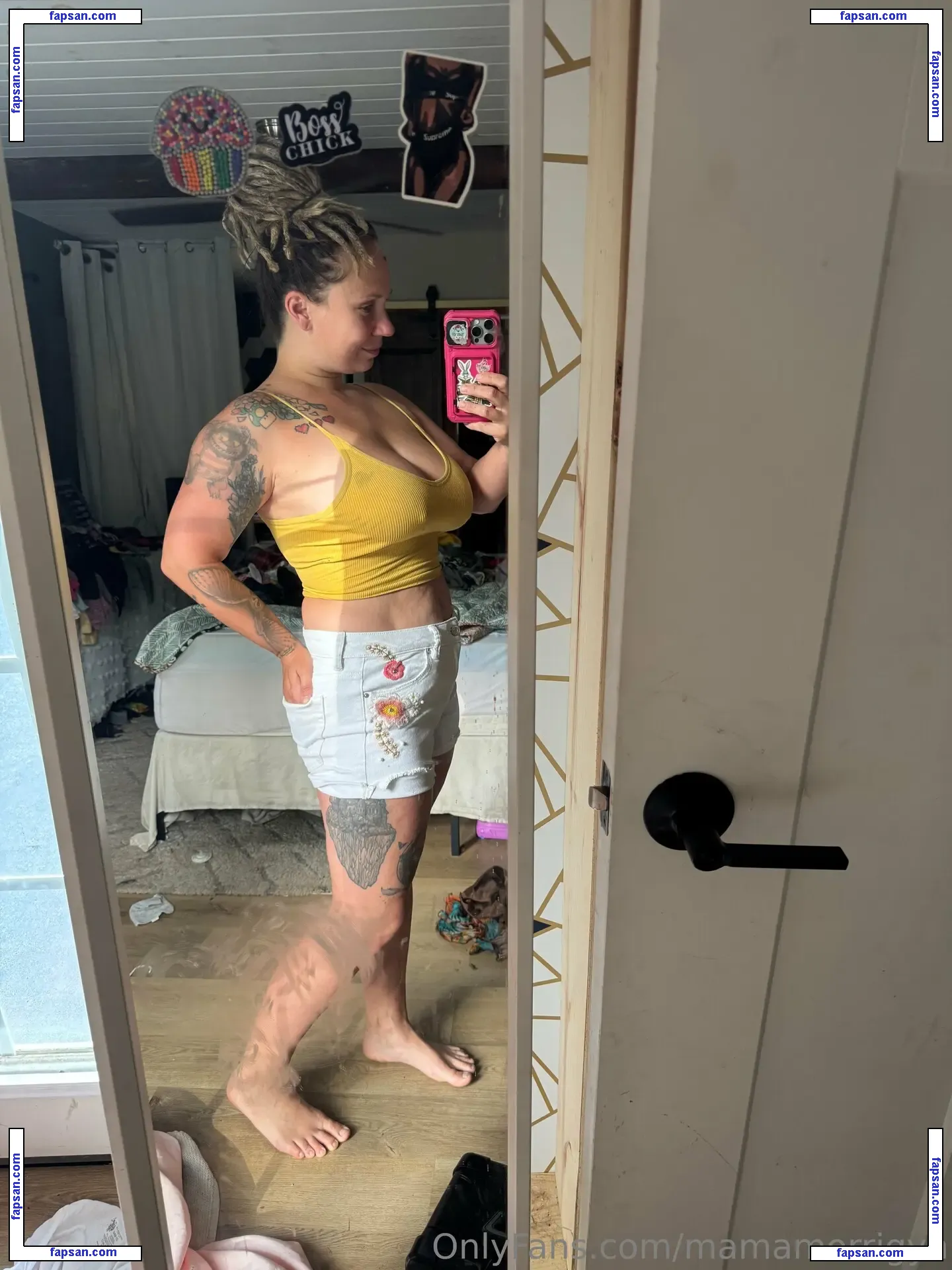 mamamorrigyn nude photo #0024 from OnlyFans