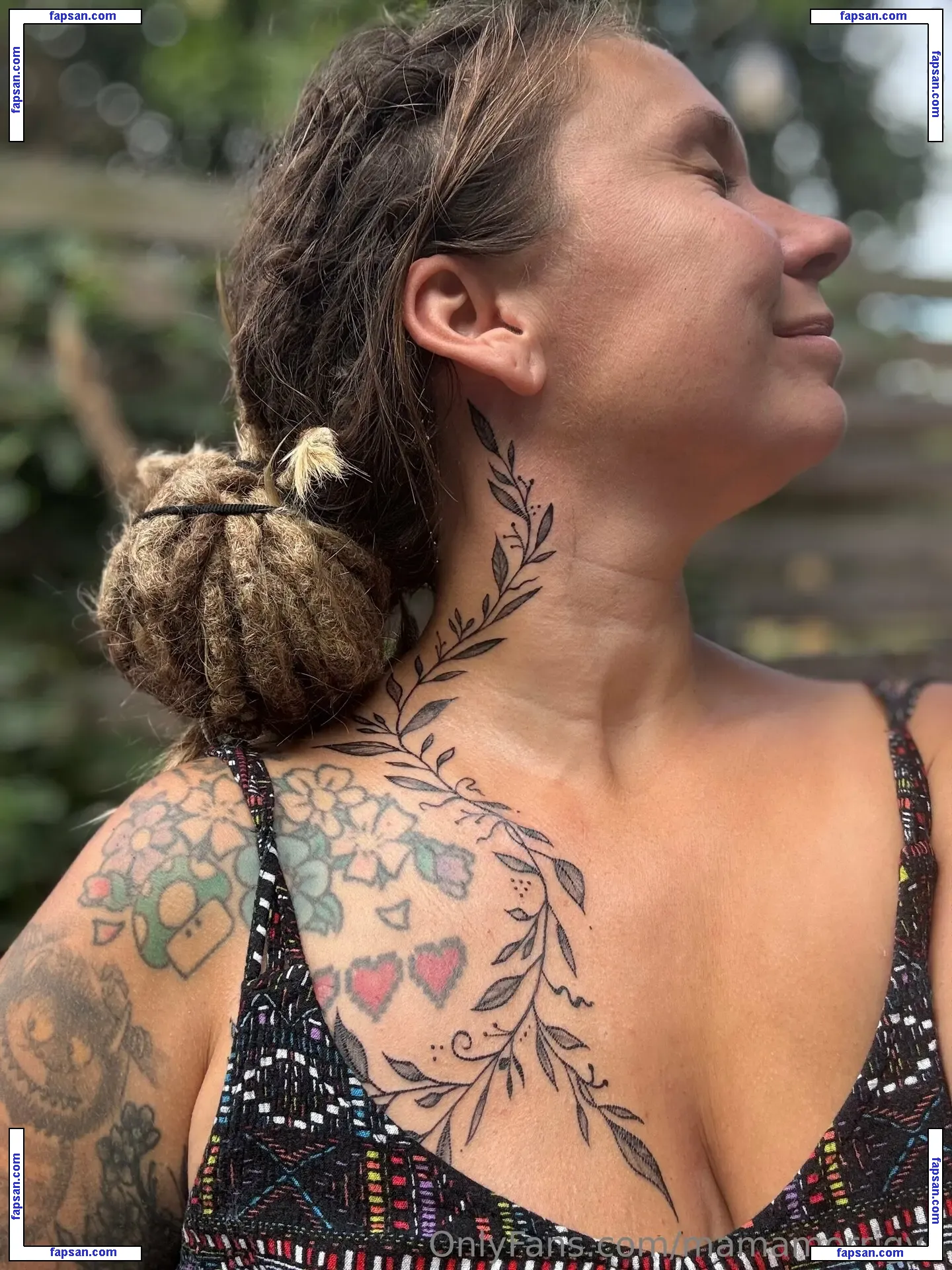 mamamorrigyn nude photo #0028 from OnlyFans