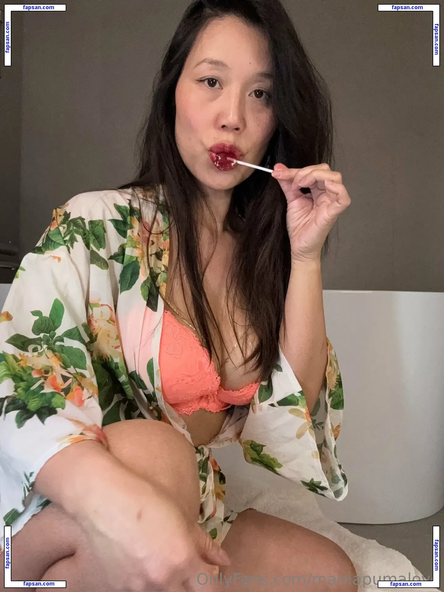 mamapumalove nude photo #0023 from OnlyFans