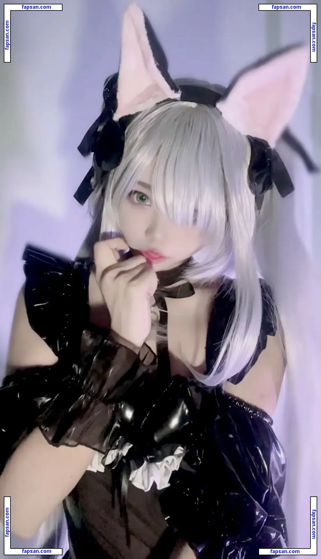 Mameowmomo голая фото #0001 с Онлифанс