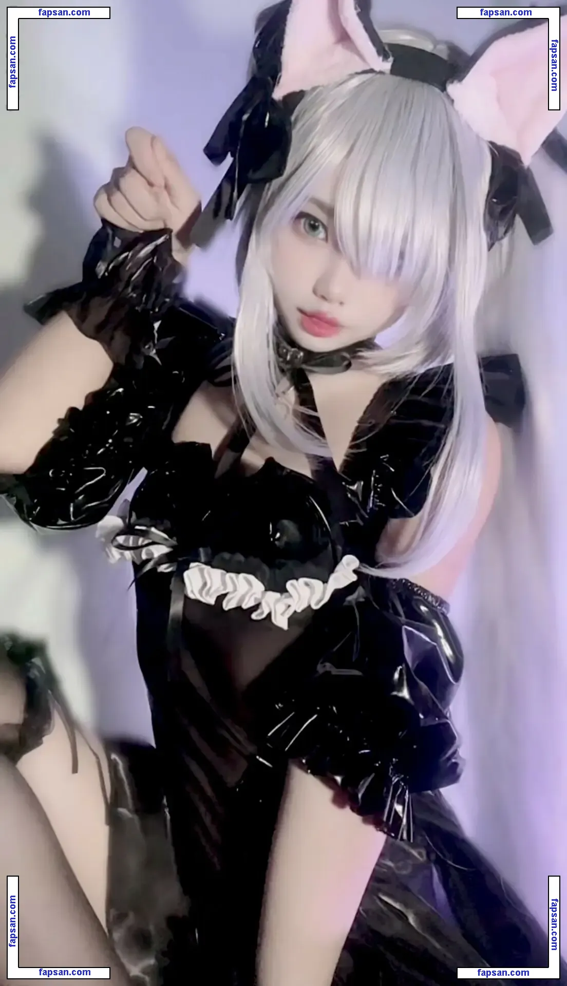 Mameowmomo голая фото #0002 с Онлифанс