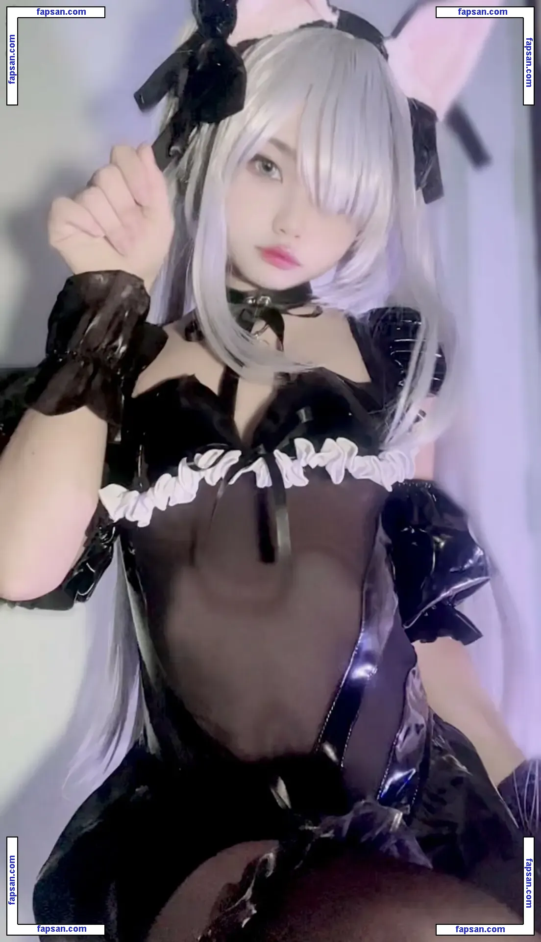 Mameowmomo голая фото #0005 с Онлифанс