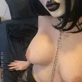 Mamie Hades голая #0027