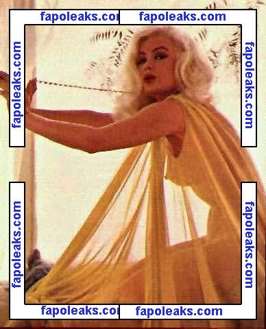 Mamie Van Doren / mamievandoren6412 голая фото #0005 с Онлифанс