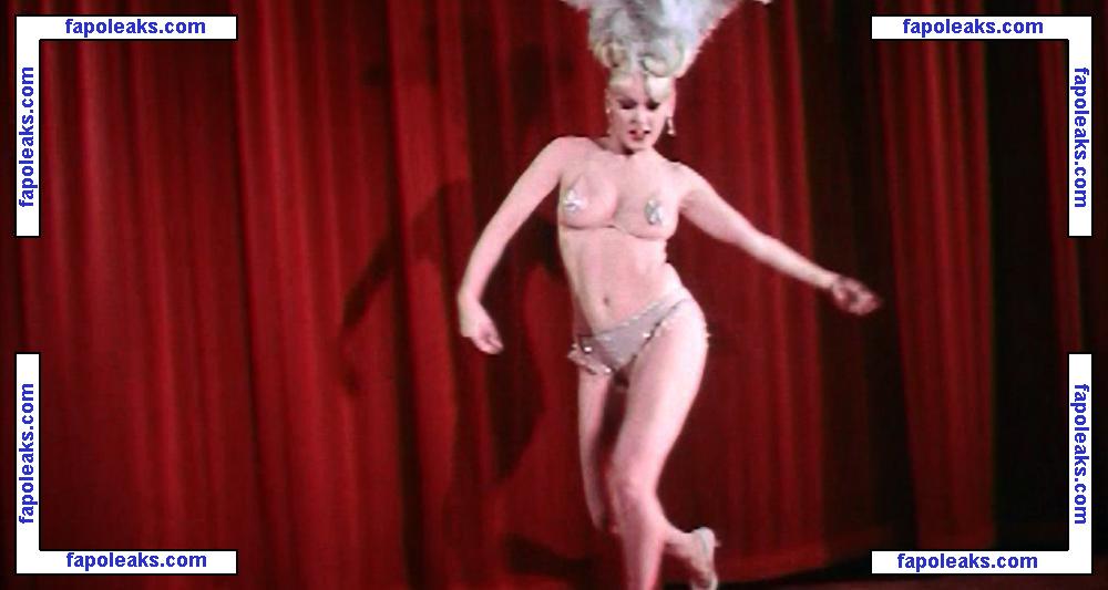 Mamie Van Doren / mamievandoren6412 голая фото #0013 с Онлифанс