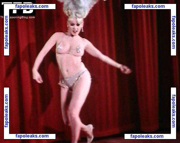 Mamie Van Doren / mamievandoren6412 голая фото #0046 с Онлифанс