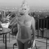 Mamie Van Doren голая #0008