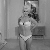 Mamie Van Doren голая #0012