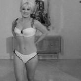 Mamie Van Doren nude #0045