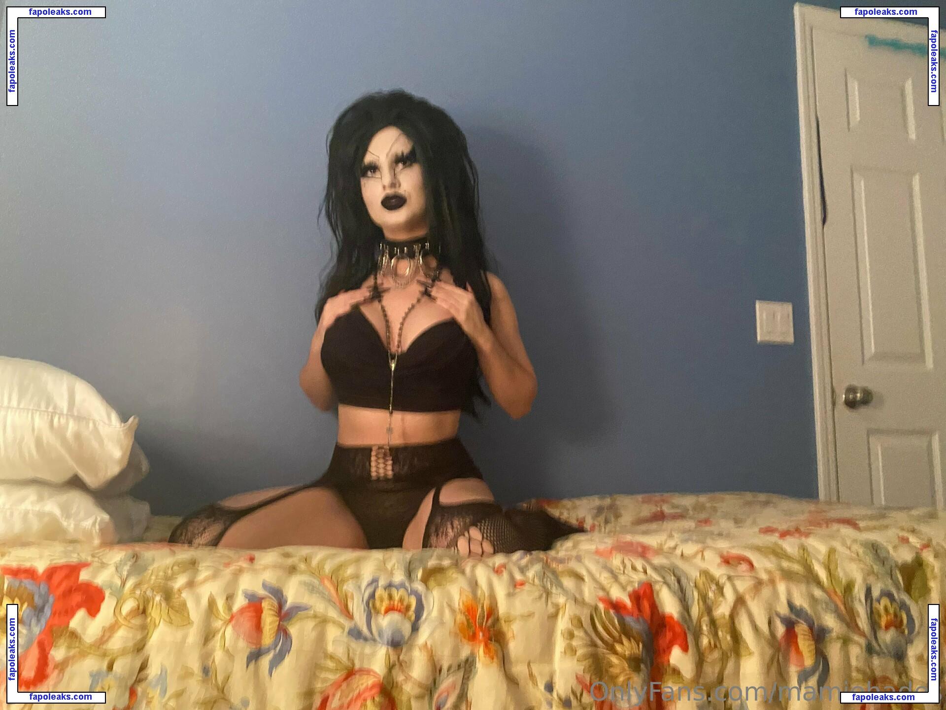 mamiehades nude photo #0122 from OnlyFans