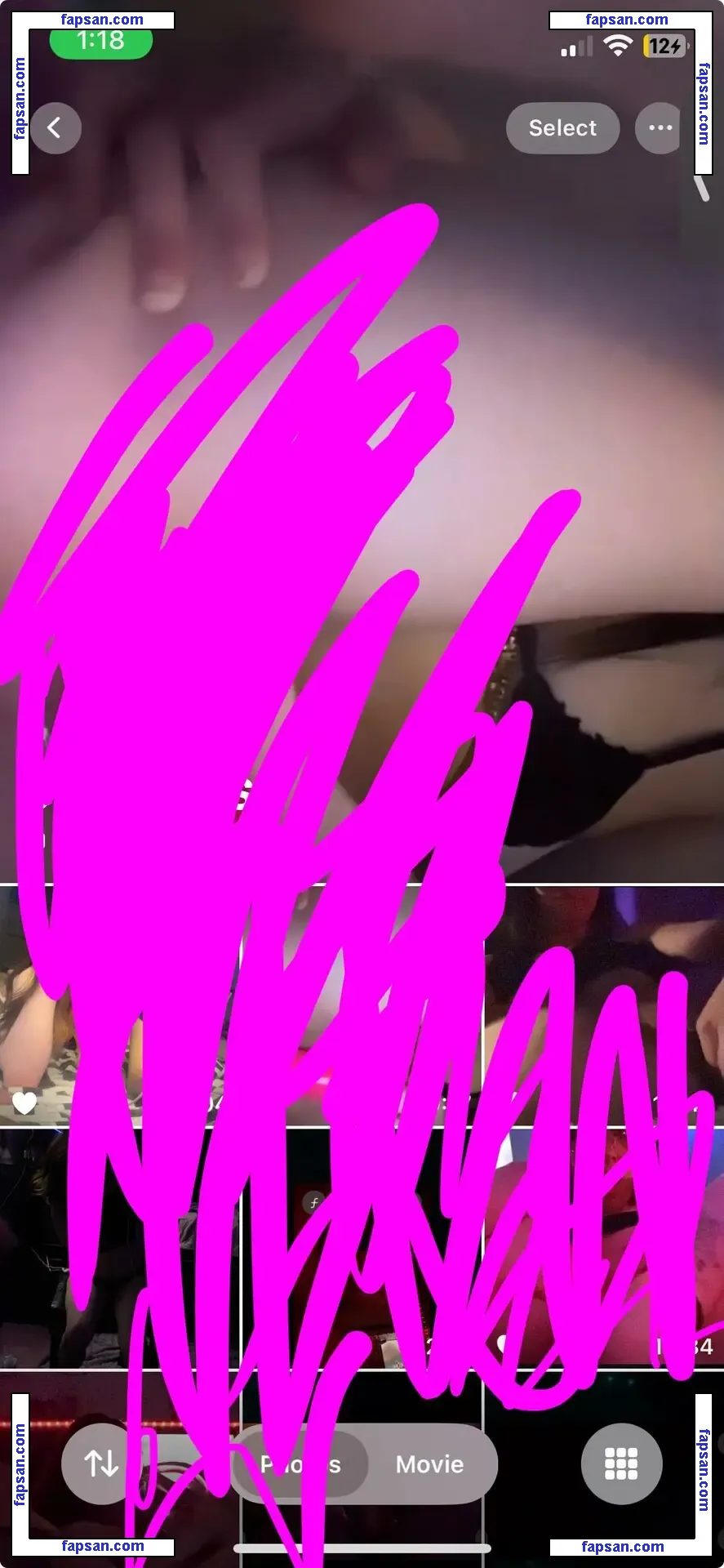 maminadyaax nude photo #0001 from OnlyFans