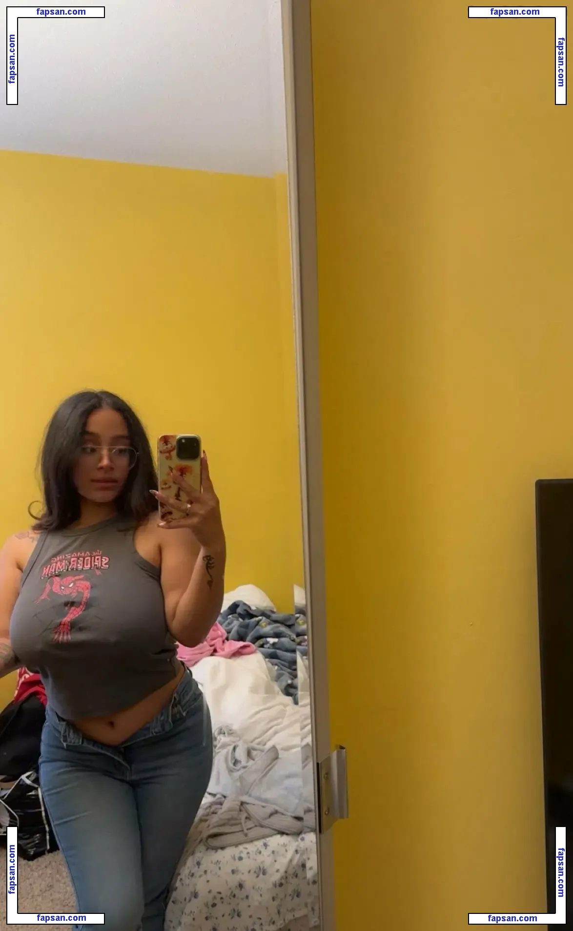 Mandaavision nude photo #0001 from OnlyFans