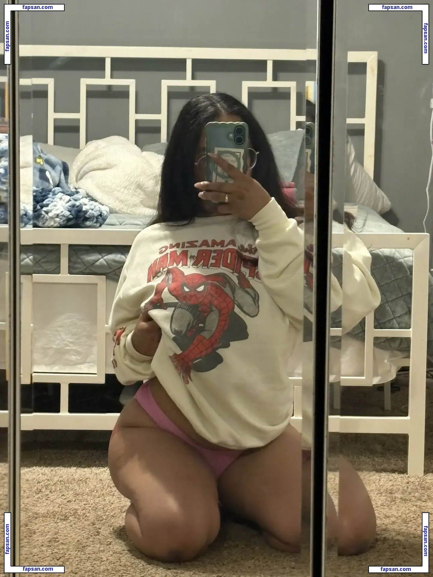 Mandaavision nude photo #0006 from OnlyFans