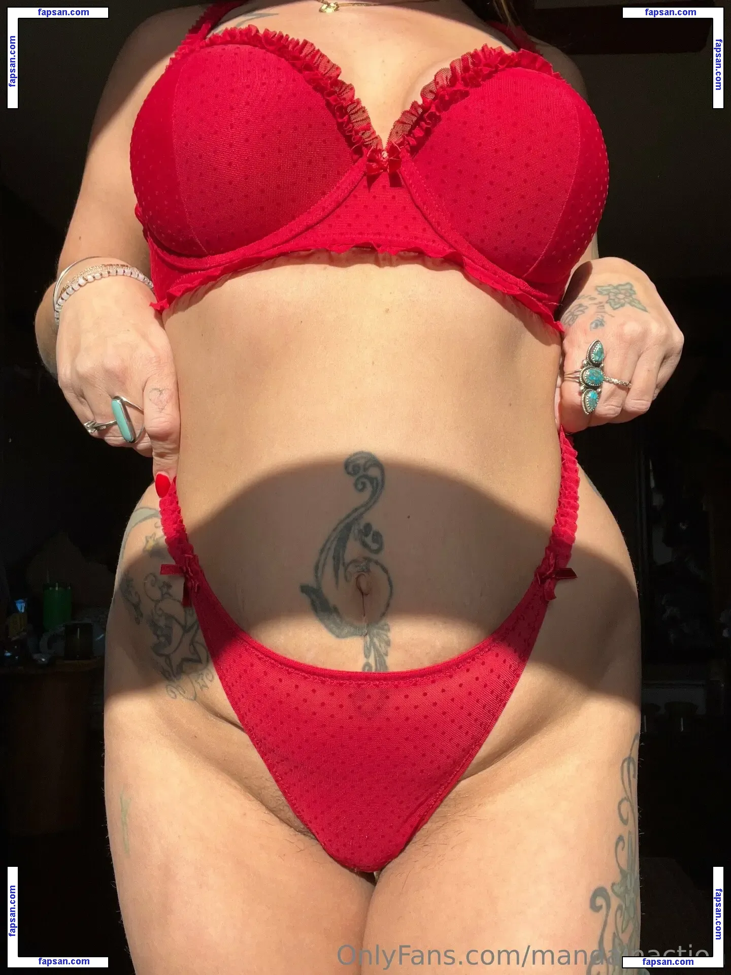 mandainaction nude photo #0016 from OnlyFans